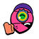 Tara pin