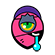 Tara pin