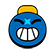 Tick pin