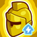 Healing Helment