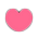 Heart icon