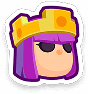 Archer Queen icon