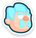 Ice Wizard icon