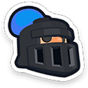 Mega Knight icon