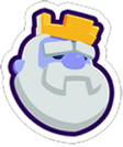 Royal Ghost icon