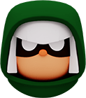 Bandit icon