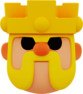 Barbarian King icon