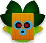 Dart Goblin icon