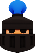 Mega Knight icon