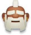 Monk icon