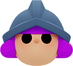 Musketeer icon