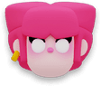 Pink Fury icon