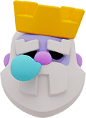 Royal Ghost icon