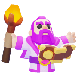 Grand Warden