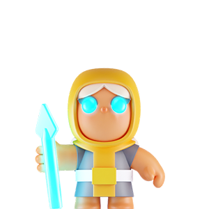 Clash Mini, Monk Is Good Now!