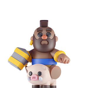 Clash Royale UNDEFEATED / UNBEATEN DECK
