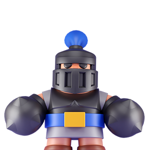 mega knight