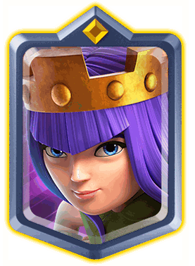 Archer Queen