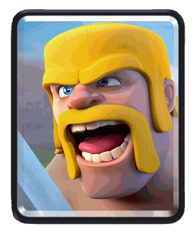 Barbarians