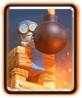 Bomb Tower