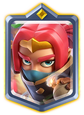 Boss Bandit