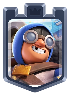 Cannoneer
