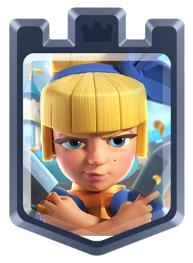 Dagger Duchess
