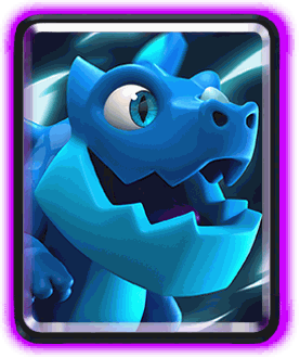 Electro Dragon