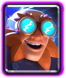 Electro Giant
