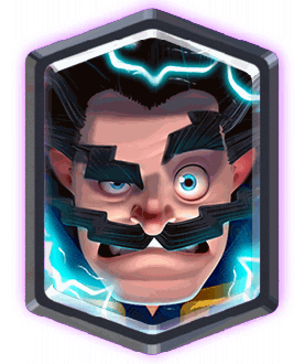 Electro Wizard