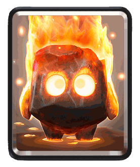 Fire Spirit