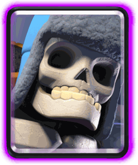 Giant Skeleton
