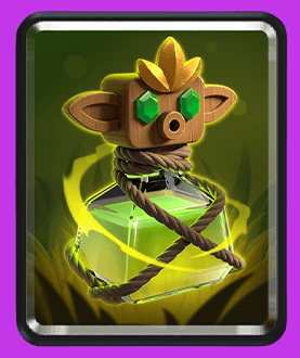 Goblin Curse