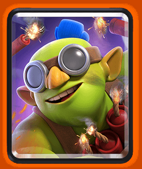 Goblin Demolisher