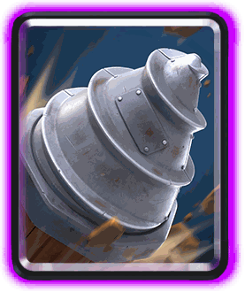 Goblin Drill