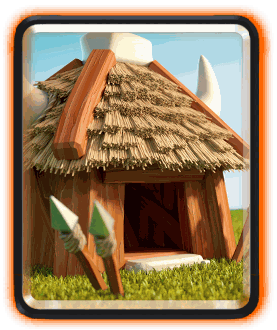 Goblin Hut