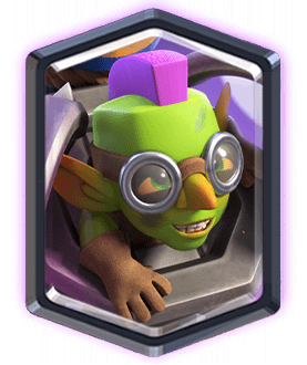 Goblin Machine
