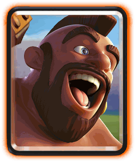 Hog Rider