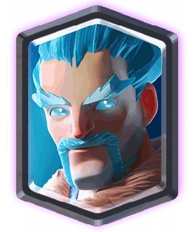 Ice Wizard