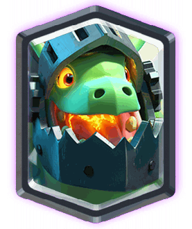 Inferno Dragon
