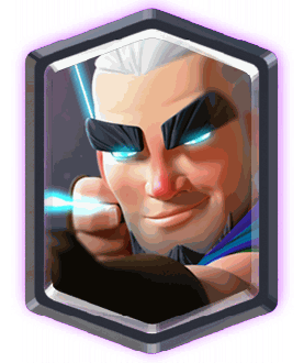 Magic Archer