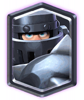 Mega Knight