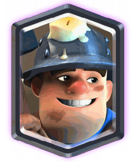 Miner