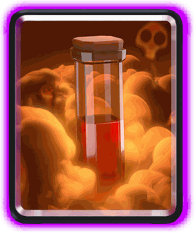 Poison