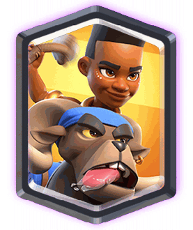 Ram Rider