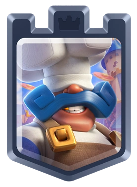 Royal Chef