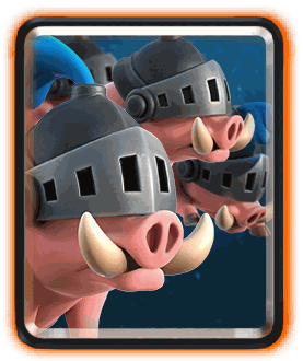 Royal Hogs