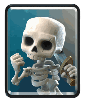 Skeletons