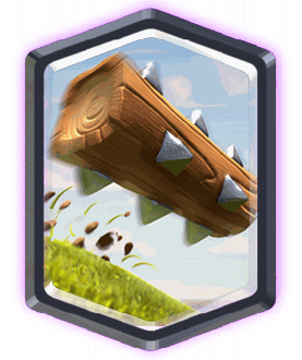 The Log