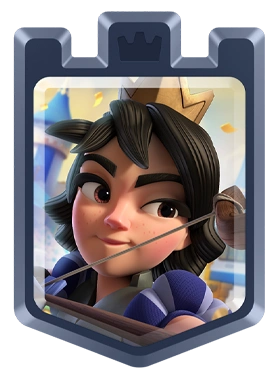 Tower Princess